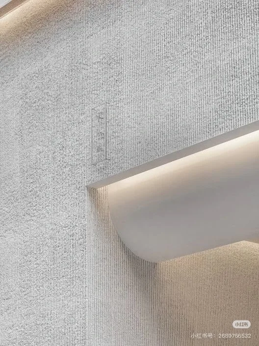 Fabric Texture Stone application reference