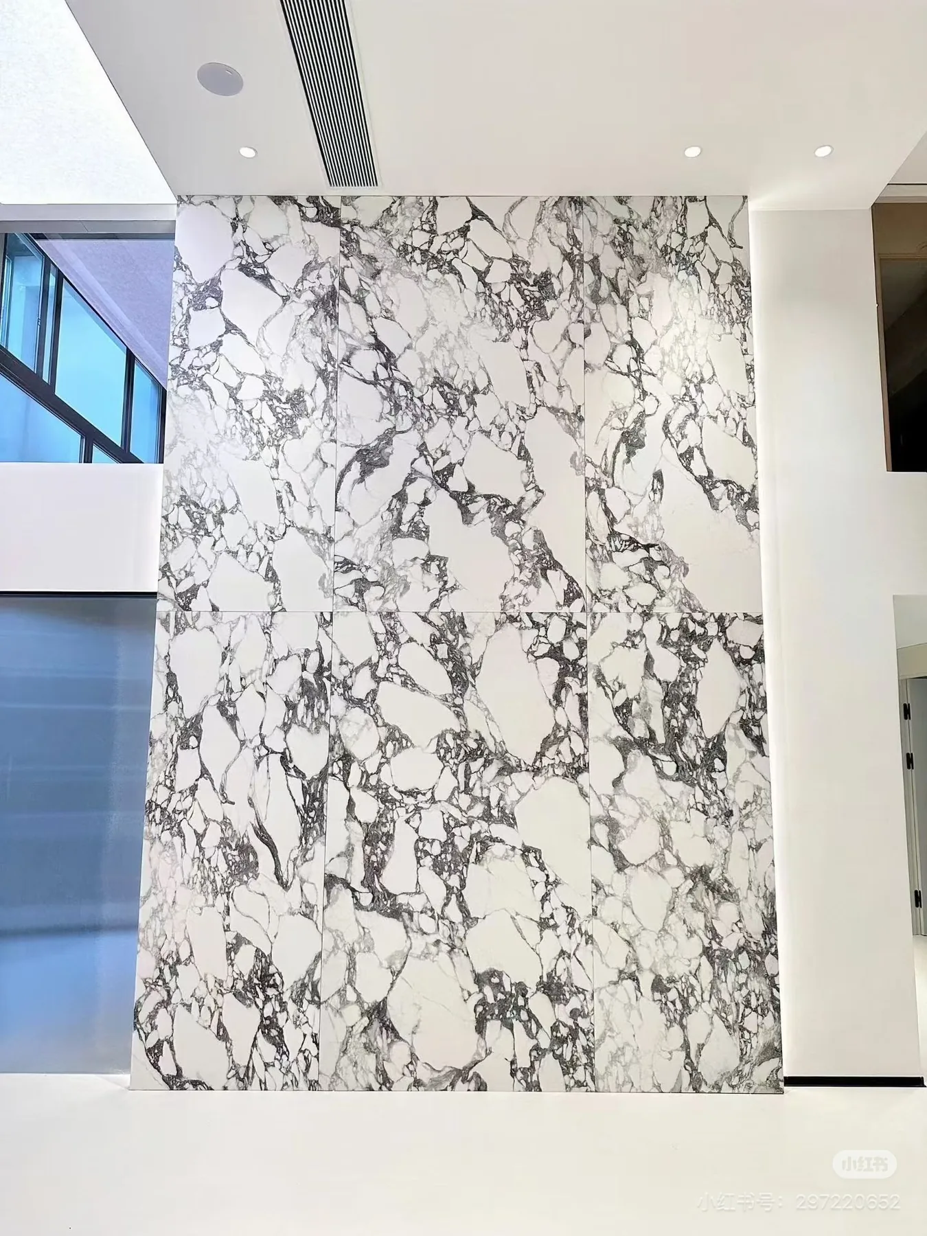 Flat Flexible Panel application reference
