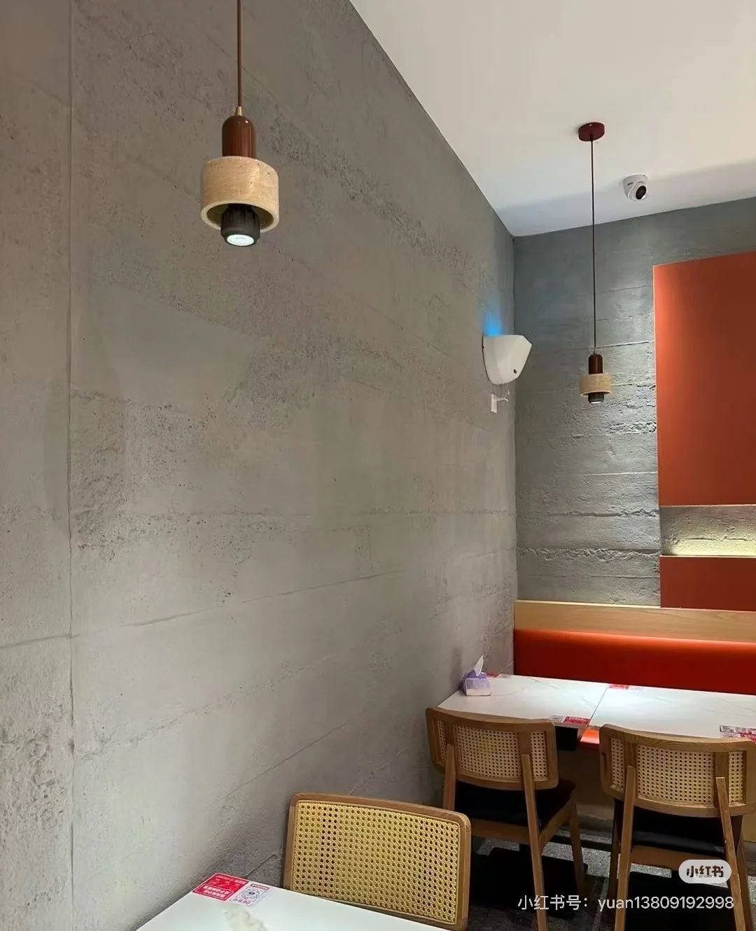Lime Cement Board application reference