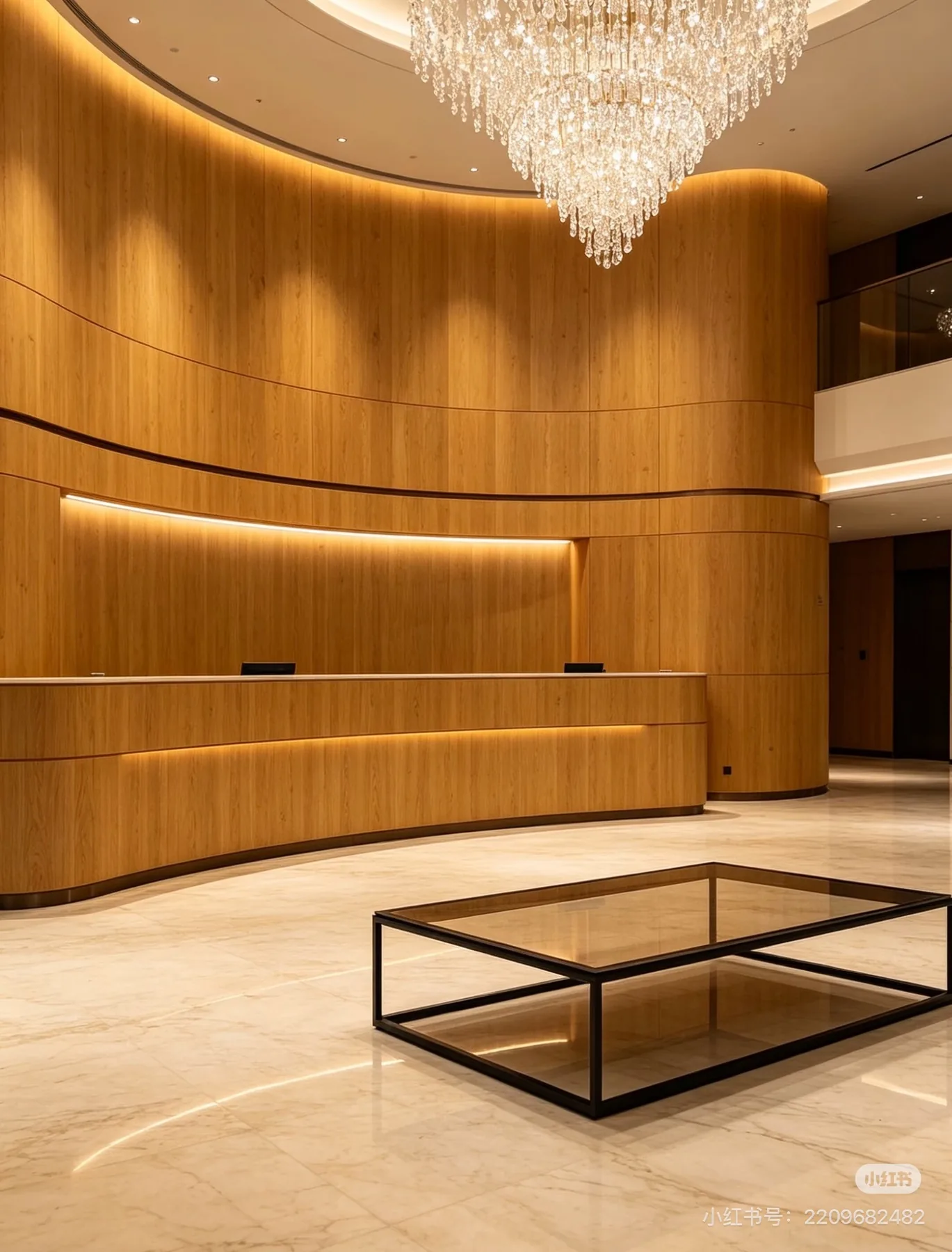 Lime Wood Grain Panel application reference