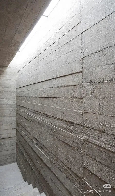 Wood-Cast Panel application reference