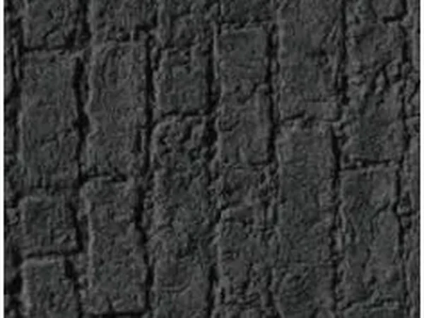 Black — Adobe Brick