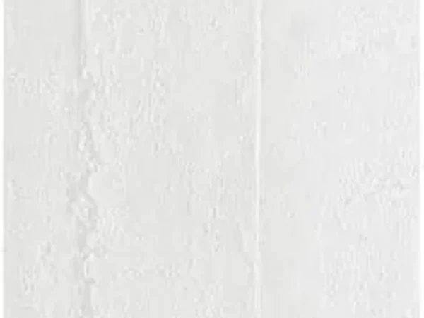 White — Cast Concrete Panel