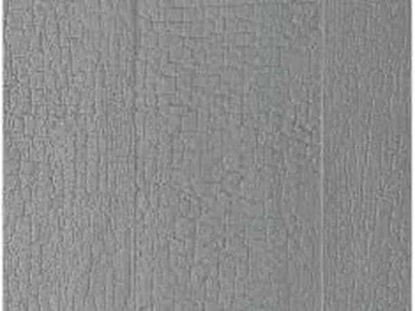 Medium Gray — Charred Wood Texture