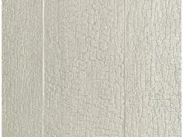Light Yellow — Charred Wood Texture