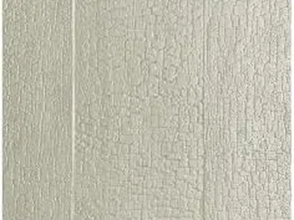 Dark Yellow — Charred Wood Texture