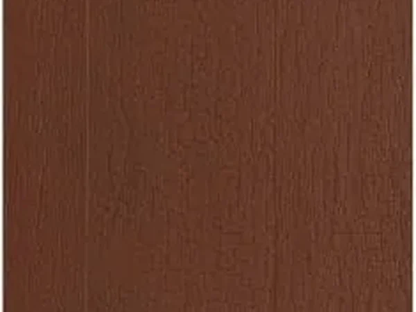 Brick Red — Charred Wood Texture