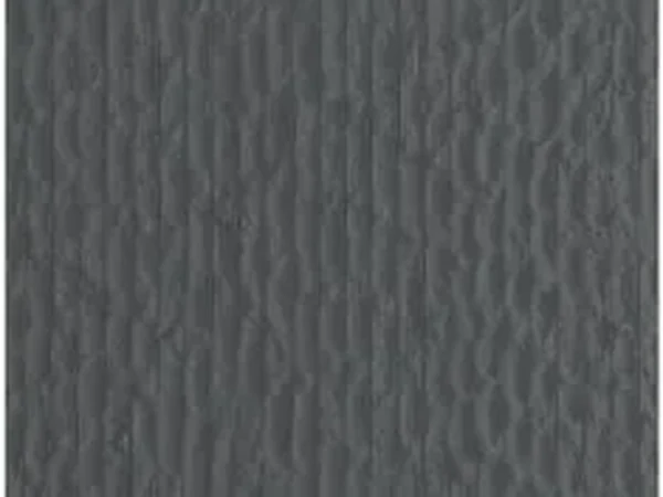 Dark Gray — Coarse Fabric Stone