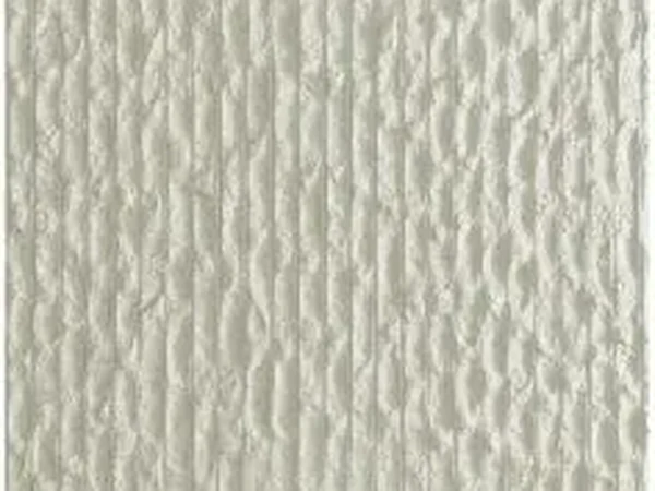 Light Yellow — Coarse Fabric Stone