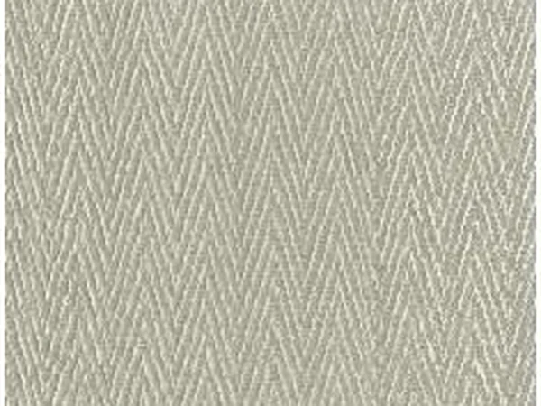 Light Yellow — Coarse Linen Weave