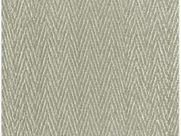 Dark Yellow — Coarse Linen Weave