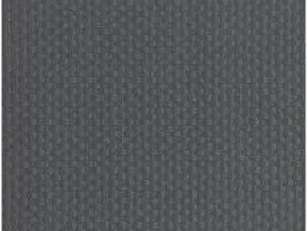Dark Gray — Cross Weave
