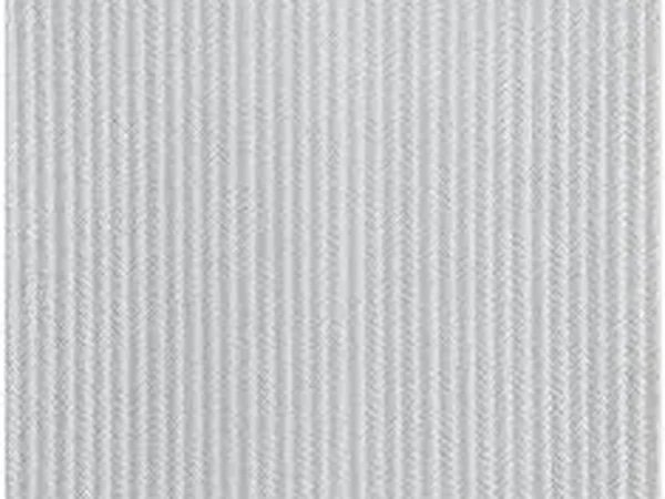 Light Gray — Fine Linen Weave