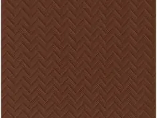 Brick Red — Firecracker Texture