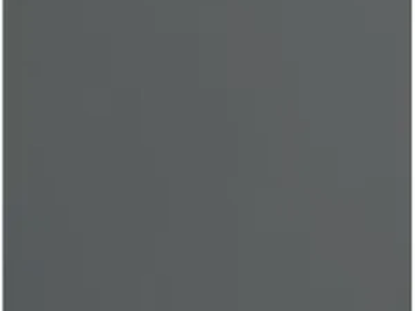 Dark Gray — Flat Flexible Panel