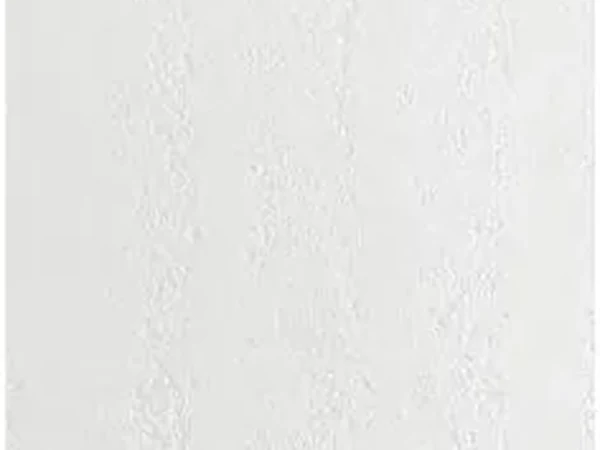 White — Rammed Earth