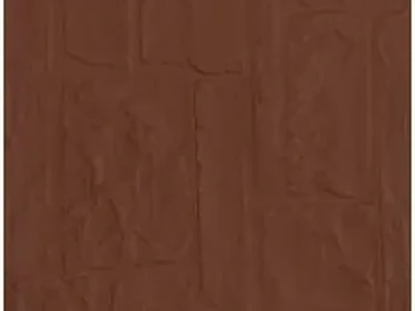 Brick Red — Sandstone Splicing