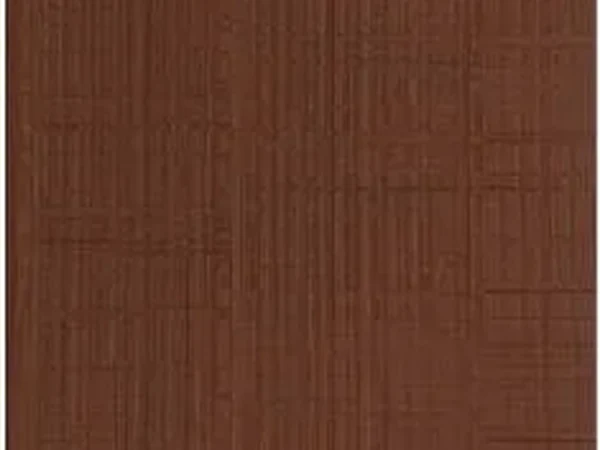 Brick Red — Saw-Cut Wood Texture