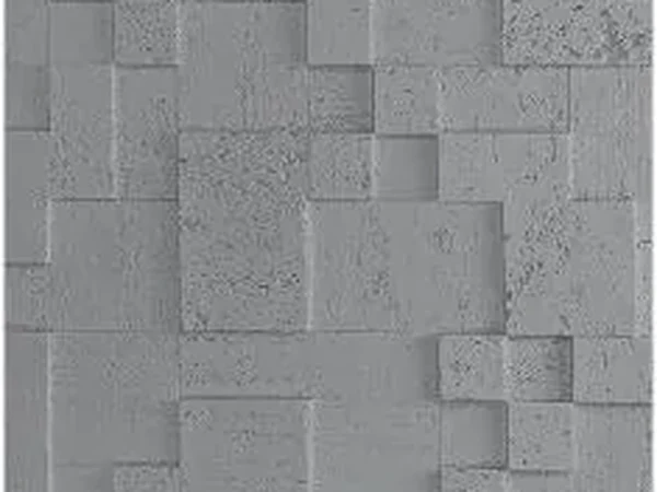 Medium Gray — Spliced Travertine