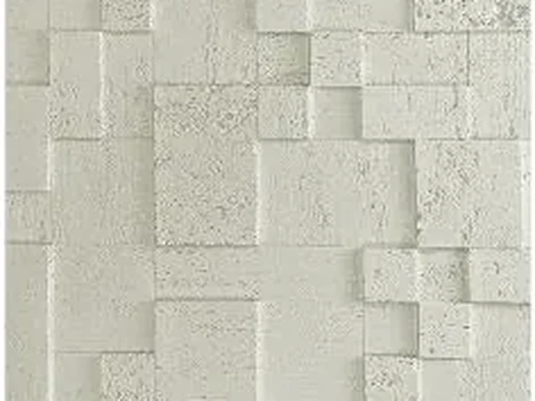 Light Yellow — Spliced Travertine