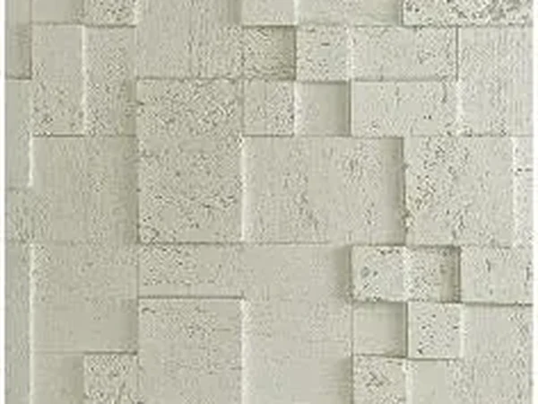 Dark Yellow — Spliced Travertine