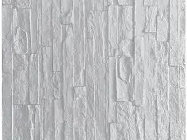 Light Gray — Stacked Stone