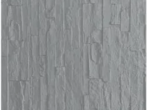 Medium Gray — Stacked Stone