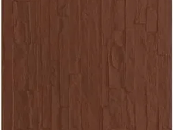 Brick Red — Stacked Stone