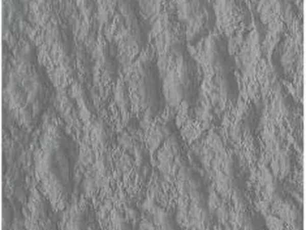 Medium Gray — Star & Moon Stone