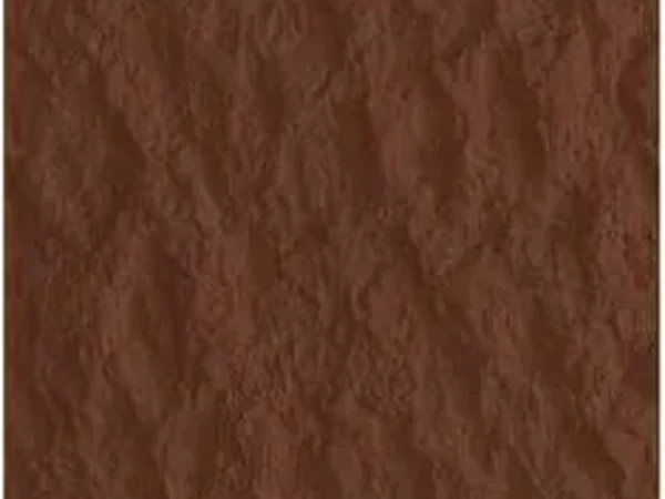 Brick Red — Star & Moon Stone