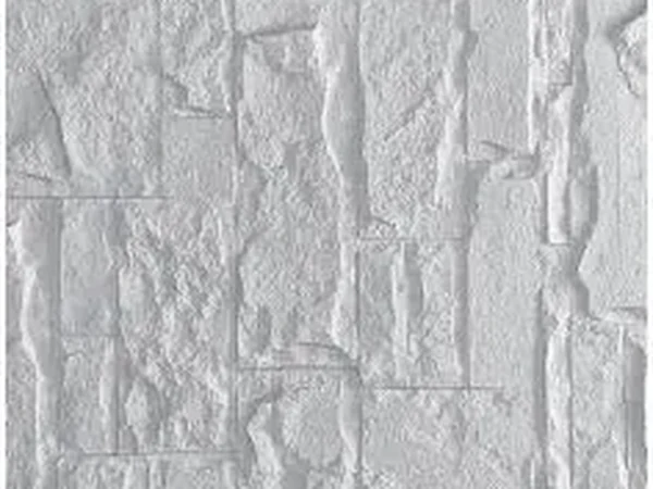 Light Gray — Strip Stone Splicing