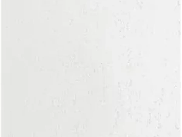 White — Travertine & 3D Printed Stone