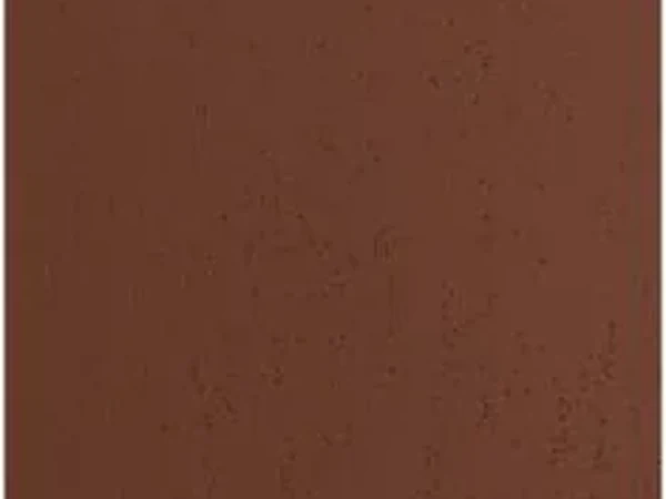 Brick Red — Travertine & 3D Printed Stone