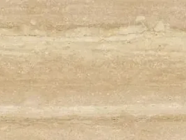 TR-04 — Travertine & 3D Printed Stone