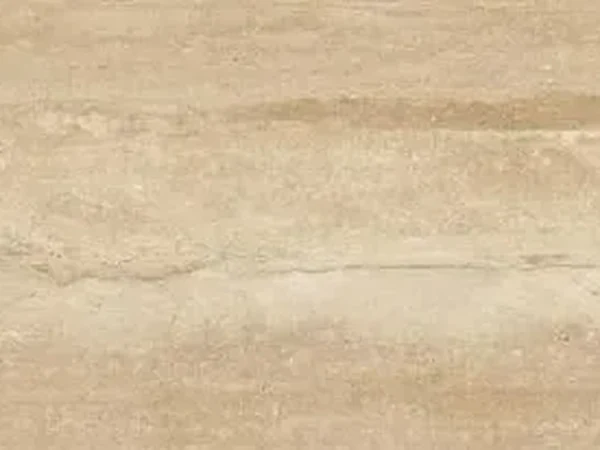 TR-06 — Travertine & 3D Printed Stone