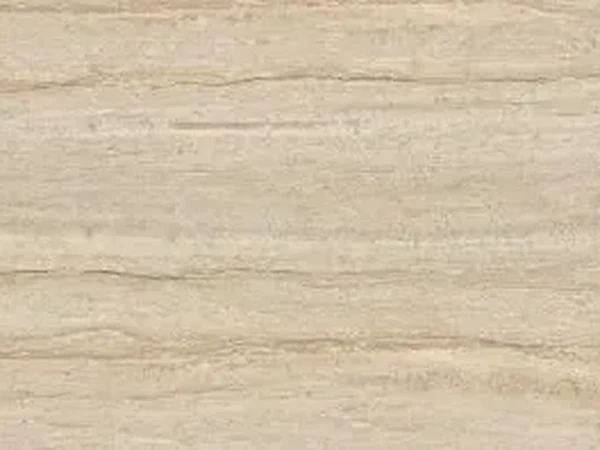 TR-11 — Travertine & 3D Printed Stone