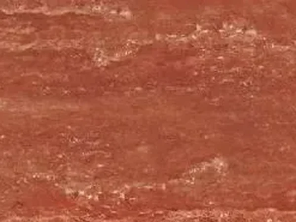 TR-113 — Travertine & 3D Printed Stone
