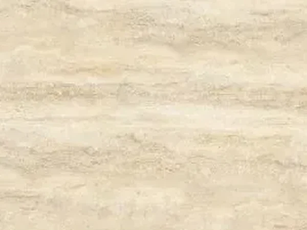 TR-165 — Travertine & 3D Printed Stone