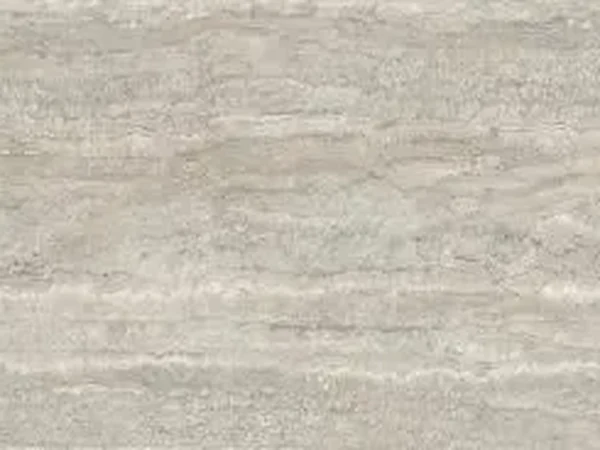TR-17 — Travertine & 3D Printed Stone