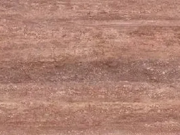 TR-172 — Travertine & 3D Printed Stone