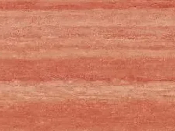 TR-178 — Travertine & 3D Printed Stone