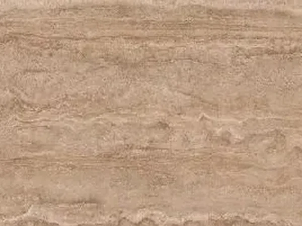 TR-186 — Travertine & 3D Printed Stone