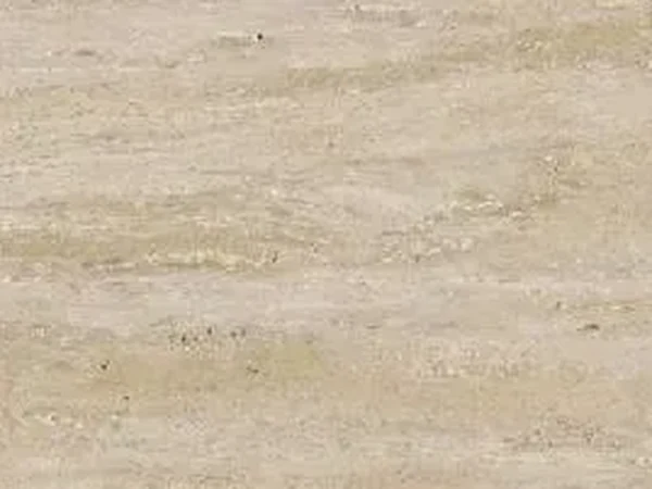 TR-37 — Travertine & 3D Printed Stone