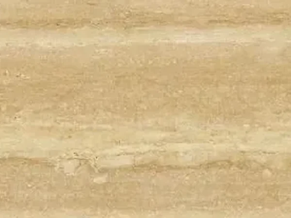 TR-42 — Travertine & 3D Printed Stone