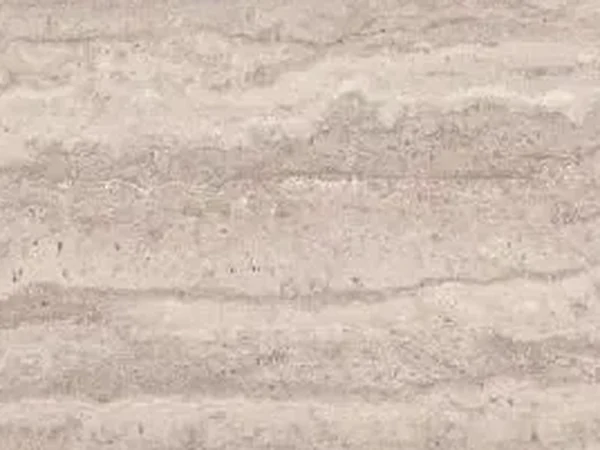 TR-51 — Travertine & 3D Printed Stone