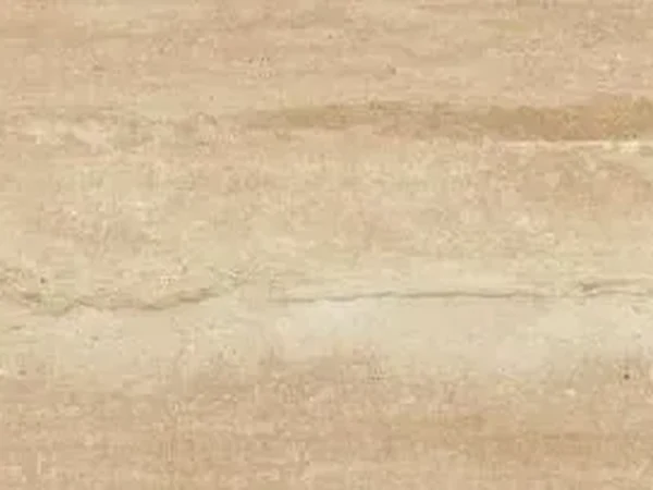 TR-76 — Travertine & 3D Printed Stone