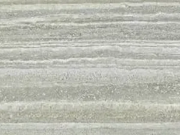TR-85 — Travertine & 3D Printed Stone