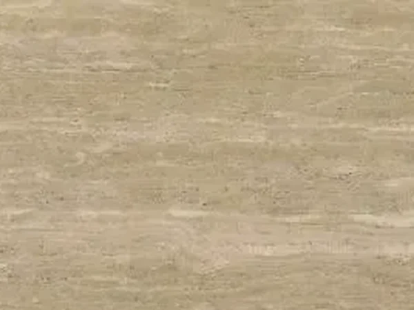 TR-88 — Travertine & 3D Printed Stone