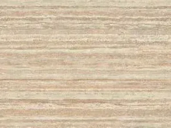 TR-98 — Travertine & 3D Printed Stone