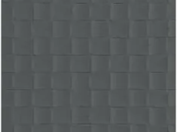 Dark Gray — Travertine Mosaic